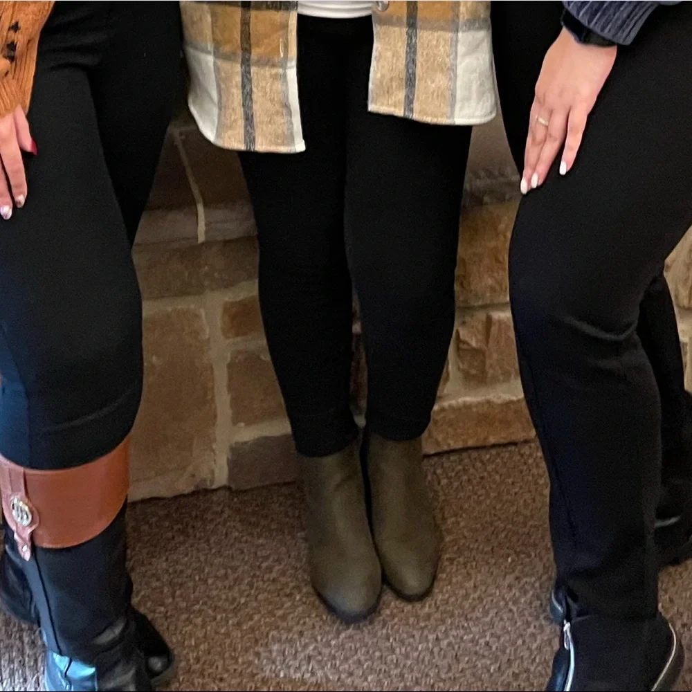 Women’s Ankle Boots